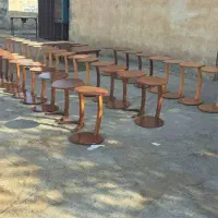 میز و عسلی جلو مبلی|مبلمان خانگی و میز عسلی|فولادشهر, B2|دیوار