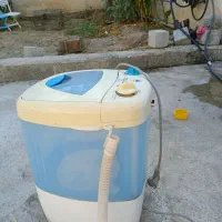 کهنه شور بچه|ماشین لباسشویی و خشککن لباس|سنندج, |دیوار