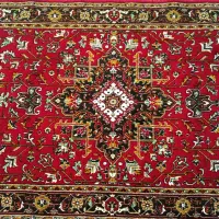 کناره فرش درحدنو ۹متری