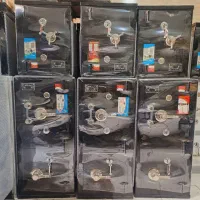 گاوصندوق  از 50 کیلو تا 2 تن