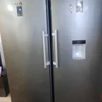 فروش یخچال دوقلو تمیز
