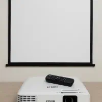 ویدیو پروژکتور/سینما در منزل