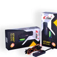 ردیاب جی پی اس دزدگیر ایویگو سام ترک