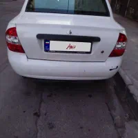 فروش تیبا 1 مدل 93|خودرو سواری و وانت|ملارد, |دیوار