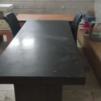 میز کنفرانس یا نهار خوری