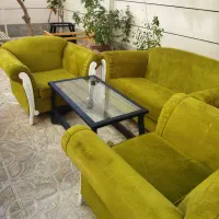 مبل راحتی