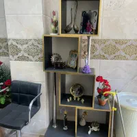 تجهیزات آرایشگاهی|آرایشگاه و سالن‌های زیبایی|قره ضیاالدین, |دیوار