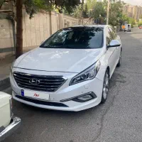 سوناتا ال افsonata LF