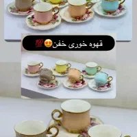 قهوه خوری ترکیه