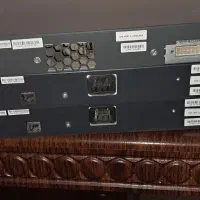 سرور رَک و کابینت رَک سرور