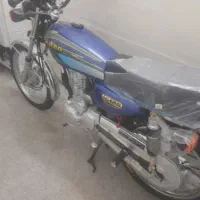 موتور رهرو|موتورسیکلت|ساوه, |دیوار