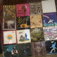 صفحه گرام قدیمی و اورجینال