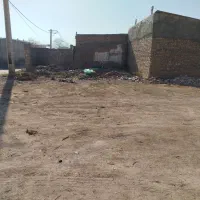 زمین 151 متری قشلاق