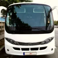مینی بوس سیترا ۲۱ نفره