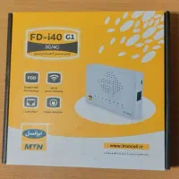 مودم سیمکارتی ایرانسل 4g/G1