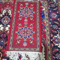 پادری دست باف|پادری|تبریز, |دیوار