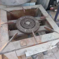 گازپلوپز دوشعله