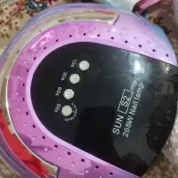 وسایل کاشت ناخن|آرایشی، بهداشتی، درمانی|سنندج, |دیوار