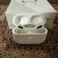 ایرپاد پرو/airpods pro|لوازم جانبی موبایل و تبلت|تهران, باشگاه نفت|دیوار