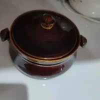 شکلات خوری آنتیک خارجی