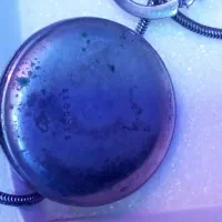 ساعت جیبی قدمت دار اصلی|کلکسیون اشیاء عتیقه|ری, ظهیرآباد|دیوار