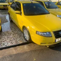 سورن پلاس ۴۰۲ فول بینشهری پلاک ع|خودرو سواری و وانت|قائمشهر, |دیوار