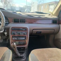 سمند ef7 مدل 1393|خودرو سواری و وانت|قائن, |دیوار