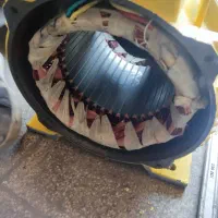 سیم پیچی ژنراتور و الکترو موتور|ماشینآلات صنعتی|شیراز, شهرک صنعتی شیراز|دیوار