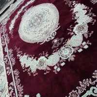 فرس ماشینی سالم