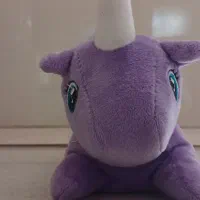 عروسک تک شاخ