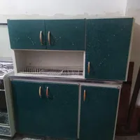 فروش گاز سینگ استیل کابینت فلزی درب وپنجره ...|اجاق گاز و لوازم برقی پخت‌وپز|رشت, معلولین|دیوار