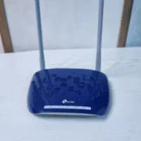 مودم TP link|مودم و تجهیزات شبکه|شیراز, معالی‌آباد|دیوار