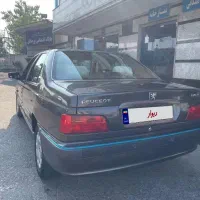 فروش فوری پژو پارس سال مدل ۸۸|خودرو سواری و وانت|رشت, جانبازان|دیوار