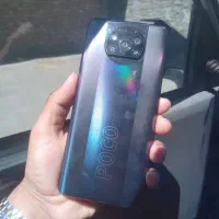 گوشئ پوکو ایکس۳ نیاز به تعمیر
