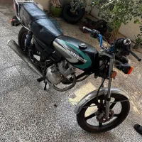موتور ۲۰۰ احسان