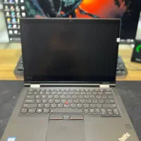 لپ تاپ لنوو yoga X380  به همراه قلم اورجینال