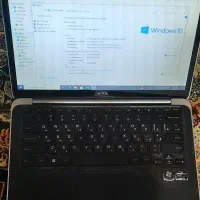 لپتاپ دل|رایانه همراه|اردبیل, |دیوار