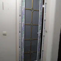 نصب و ساخت انواع درب و پنجره upvc دوجداره