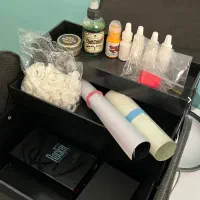 دستگاه تتو راکت|آرایشی، بهداشتی، درمانی|کرج, فاز ۳ گوهردشت|دیوار