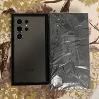 سامسونگ اس ۲۴ اولترا s 24 ultra در حد نو