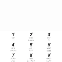 خط همراه اول بدون زنگ خور