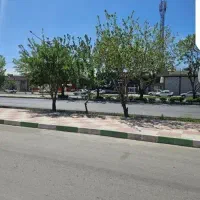 فروش-زمین-بر-بلوار-میراباد