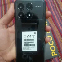 Poco x6 pro