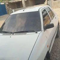 پراید 131مدل 95|خودرو سواری و وانت|اهواز, منبع اب|دیوار