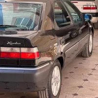 زانتیا 2000sx|خودرو سواری و وانت|ارومیه, |دیوار