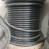 کابل آلمینویوم۲۵+۵۰×۳