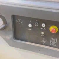 دستگاه cnc وکیوم لبه چسبان و|ماشین‌آلات صنعتی|فردیس, ثابتی|دیوار