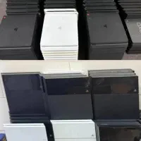 خرید و فروش انواع کنسول بازی