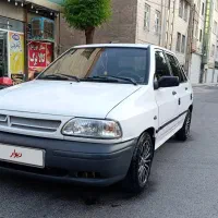 پراید 131