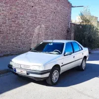 فروش پژو 405مدل 86|خودرو سواری و وانت|زاهدان, |دیوار